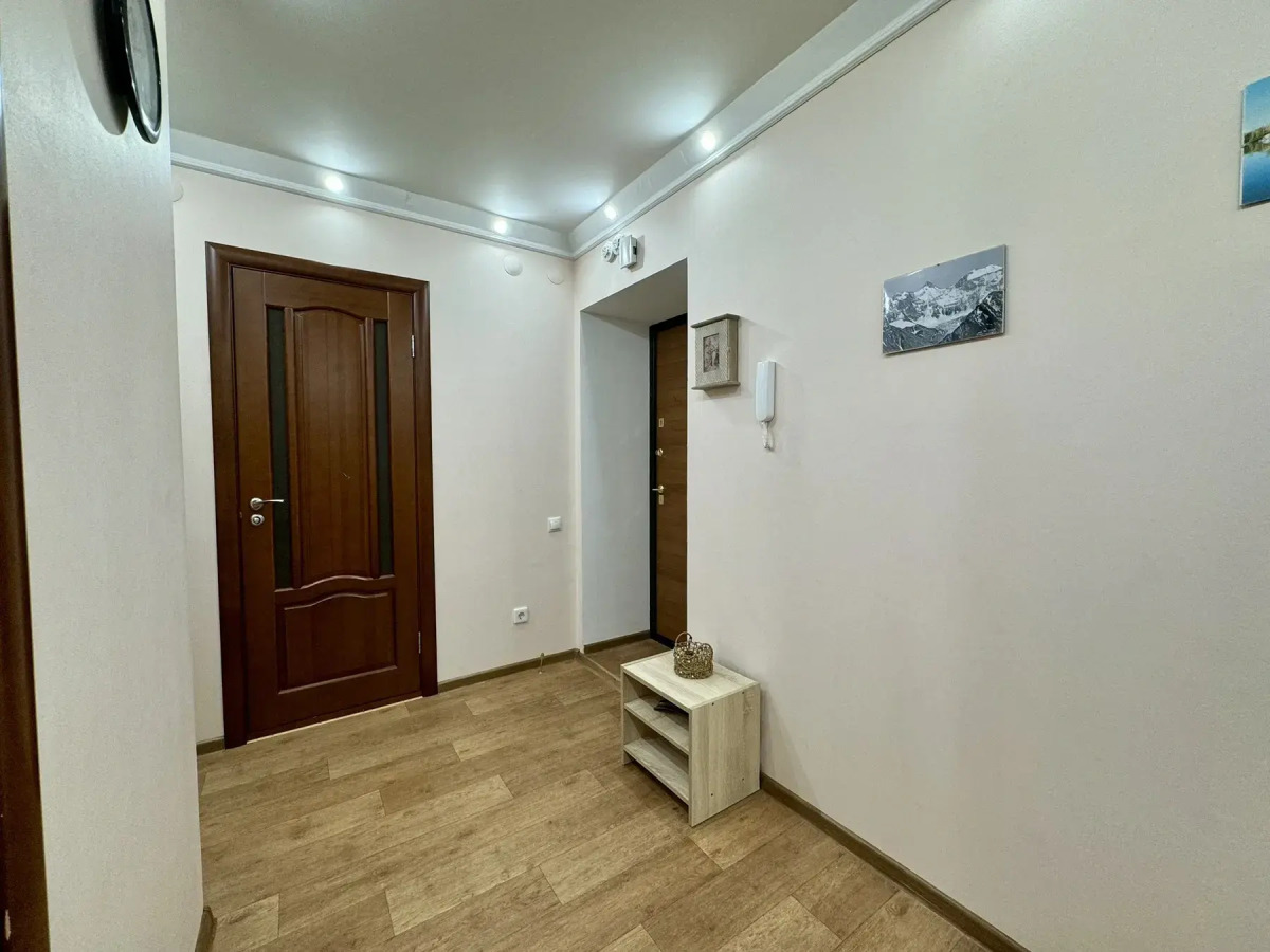 Апартаменты Однокомнатные Рядом с  Аквапарком Лето Лето