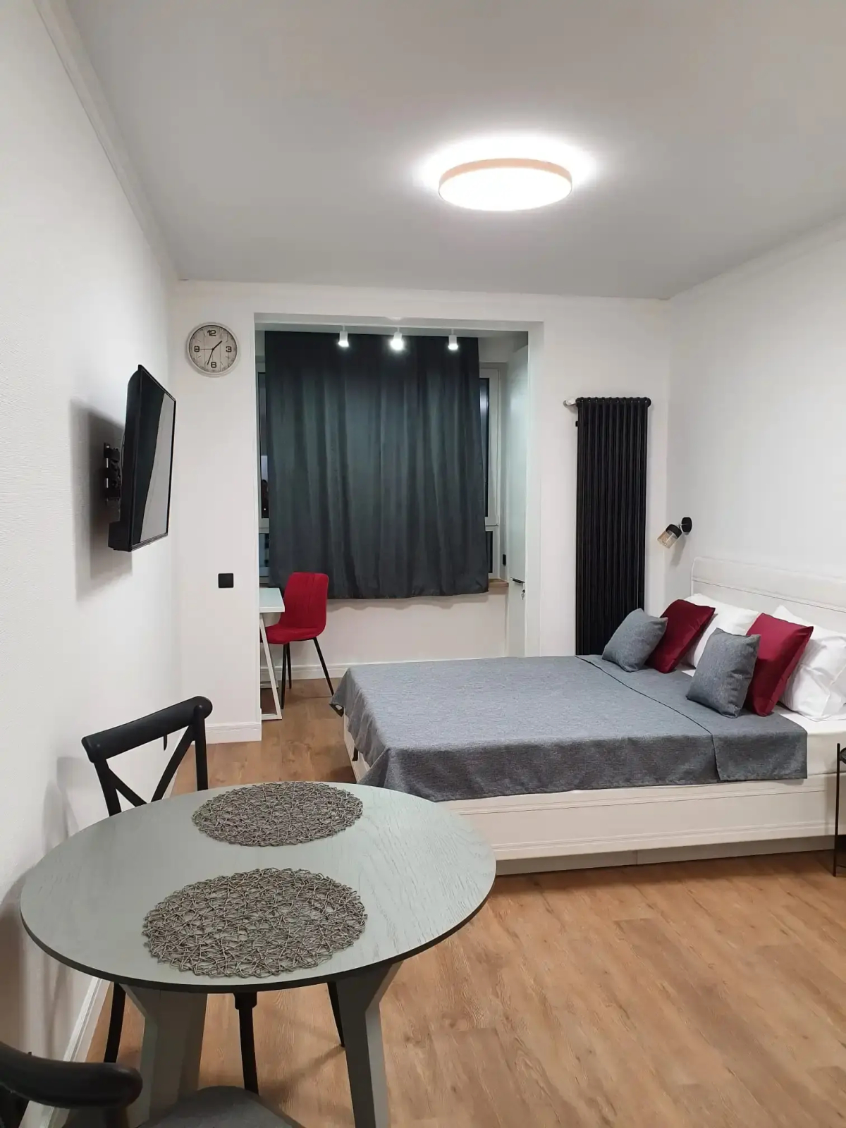 Квартира Мечты об Америке