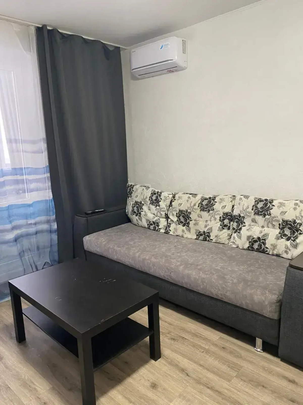 Квартира в центре 2