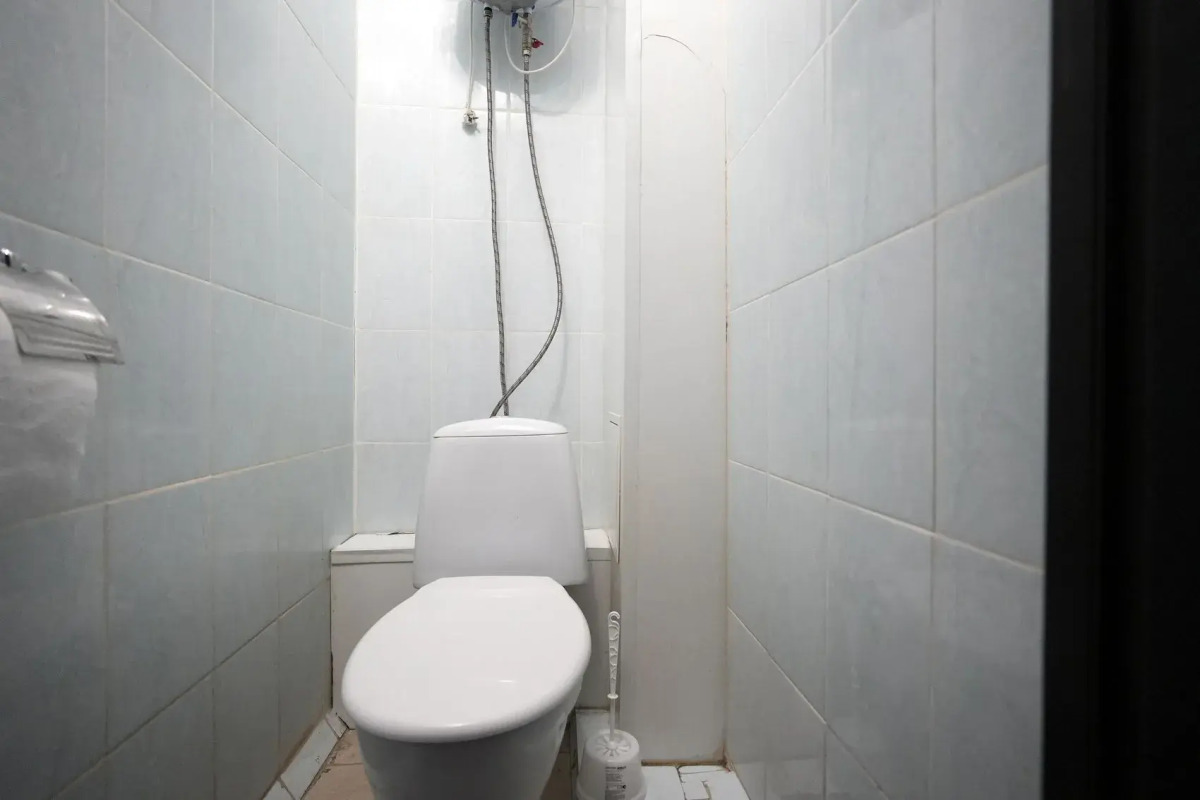 Апартаменты Пять Звёзд рядом с Парком Победы