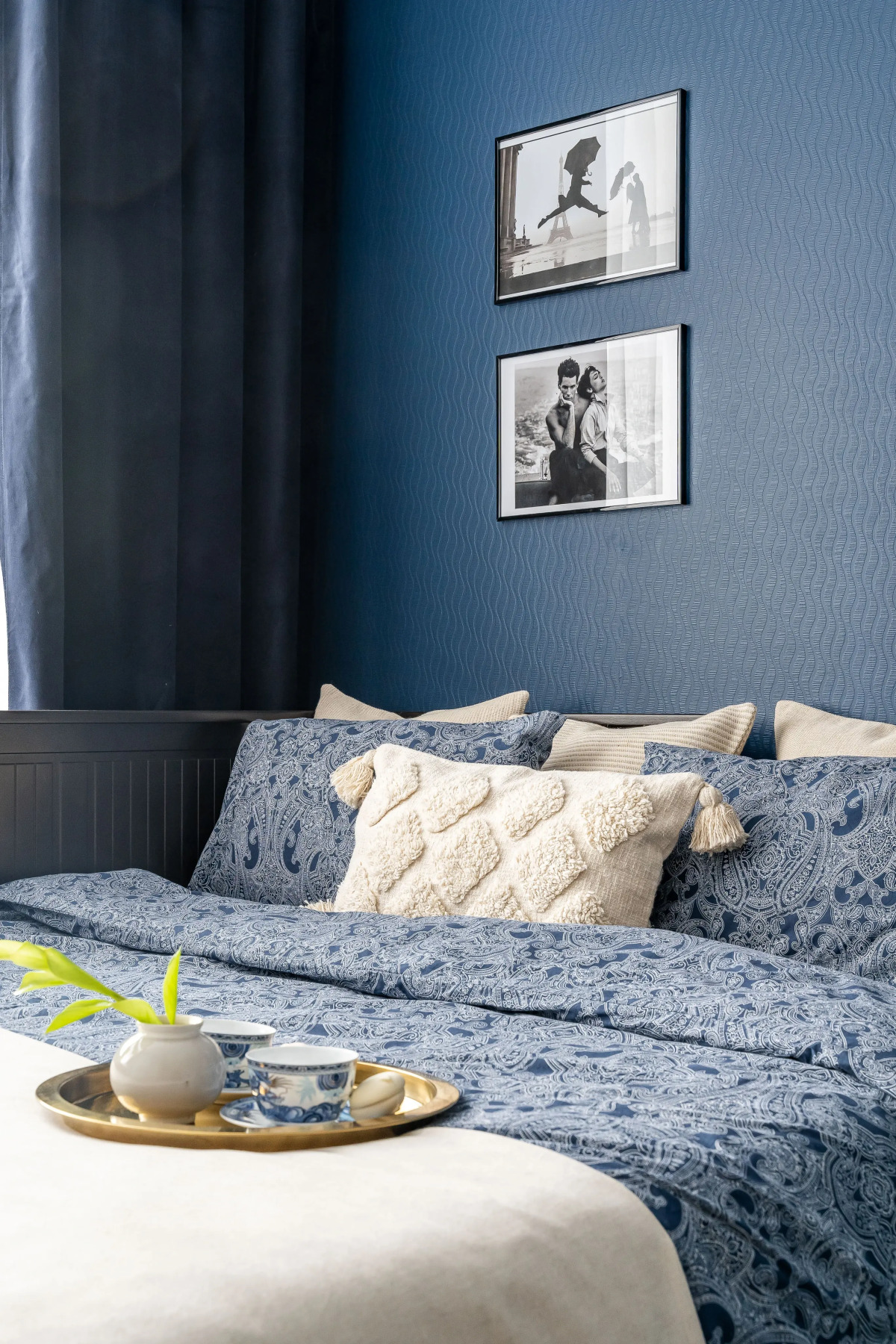 Апартаменты Небо в ЖК Невский Эталон