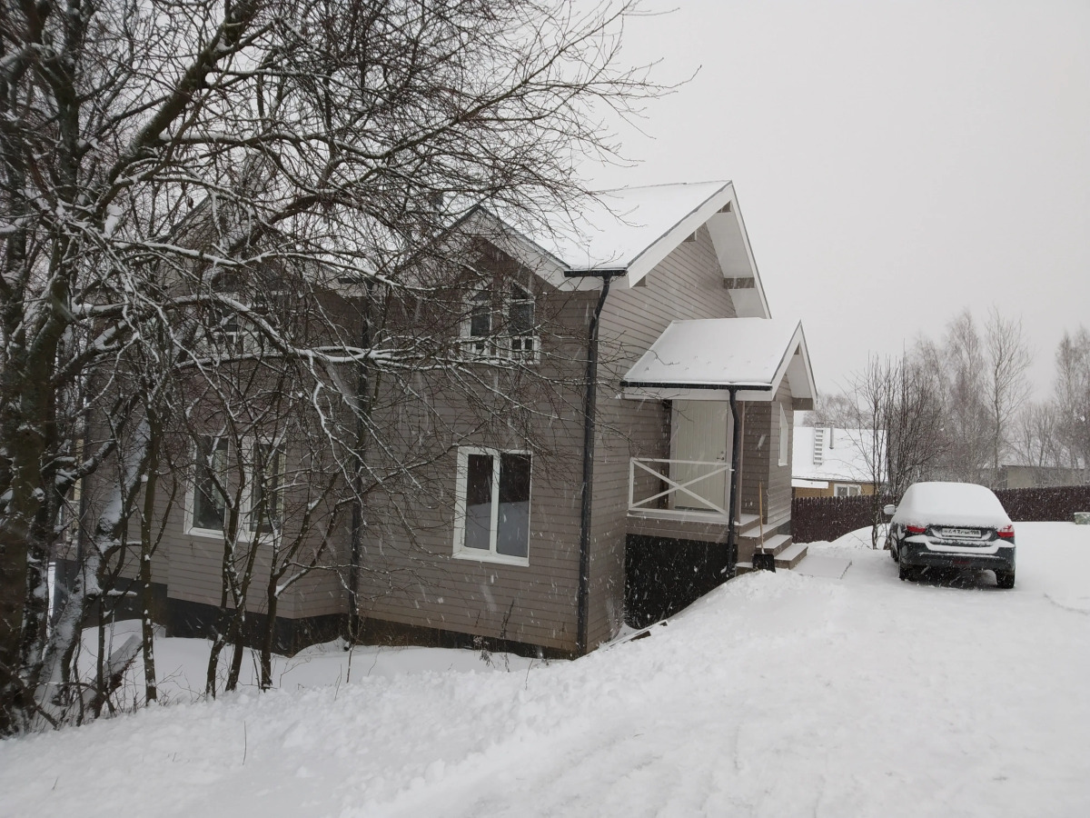 Гостевой дом Ассамблея на Плещеевом