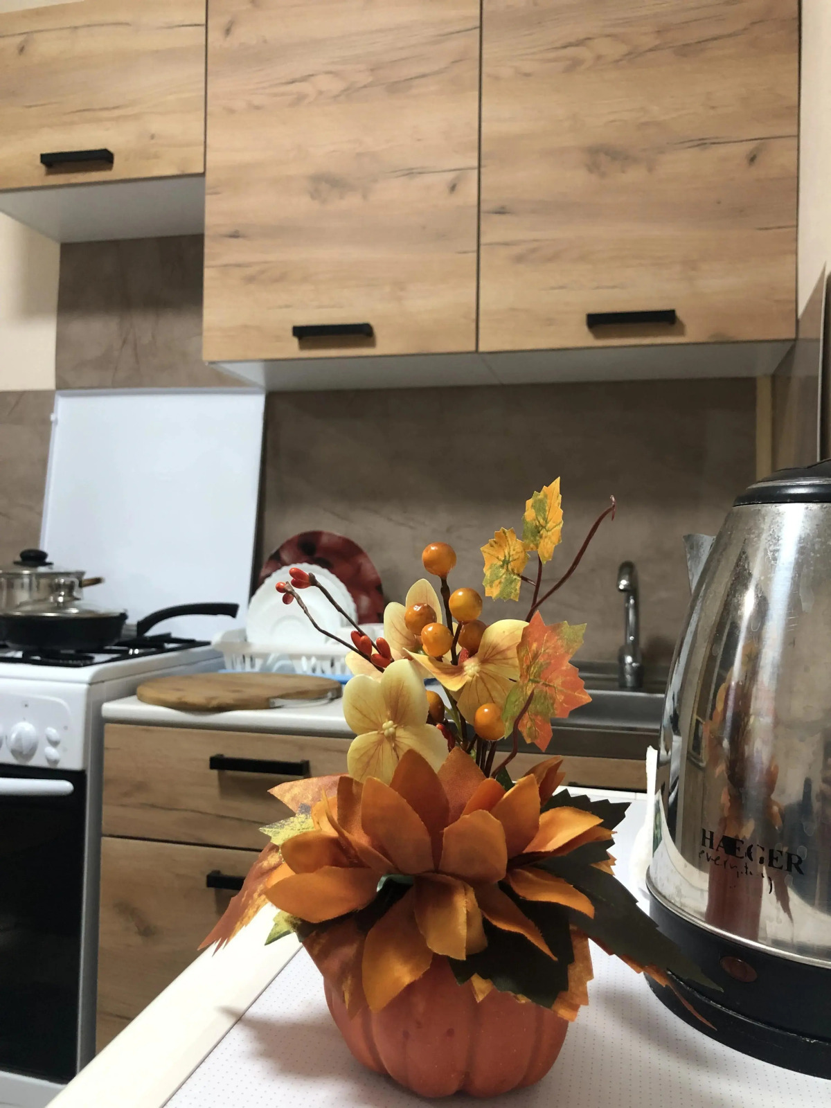 Квартира Уютная в центре города