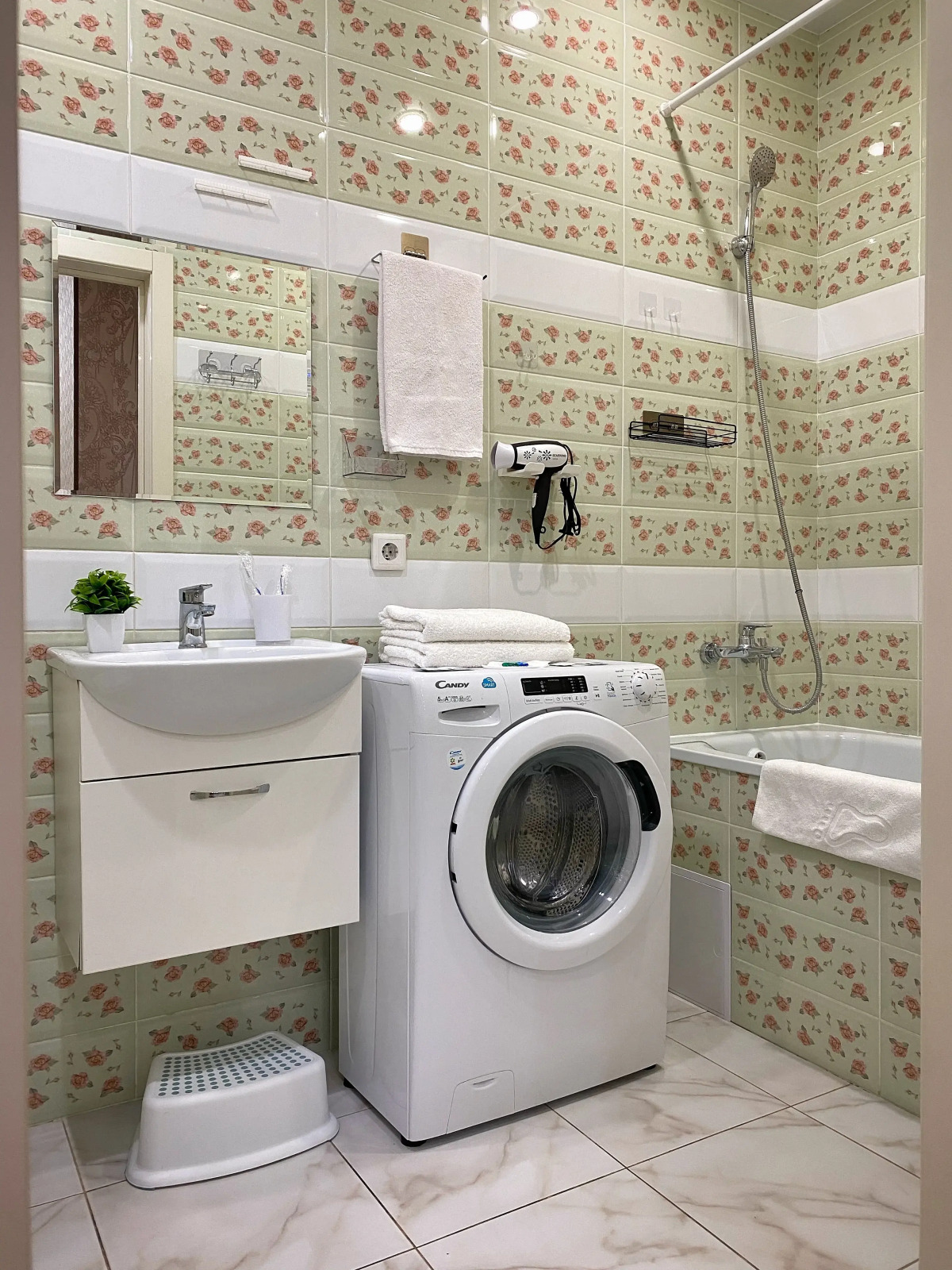 Квартира Стильная однушка в центре рядом с НИИТО