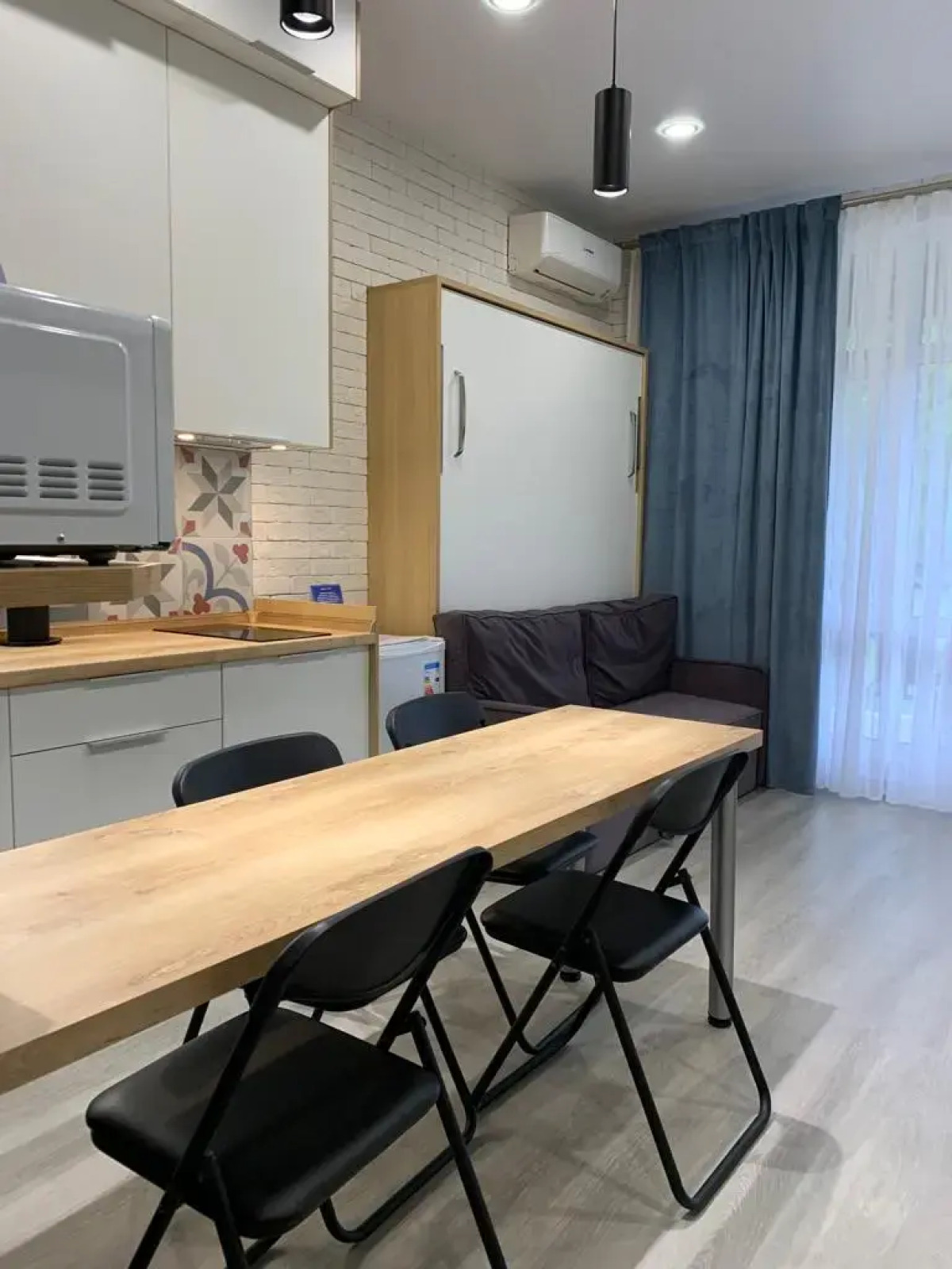 Апартаменты SimSim (75)