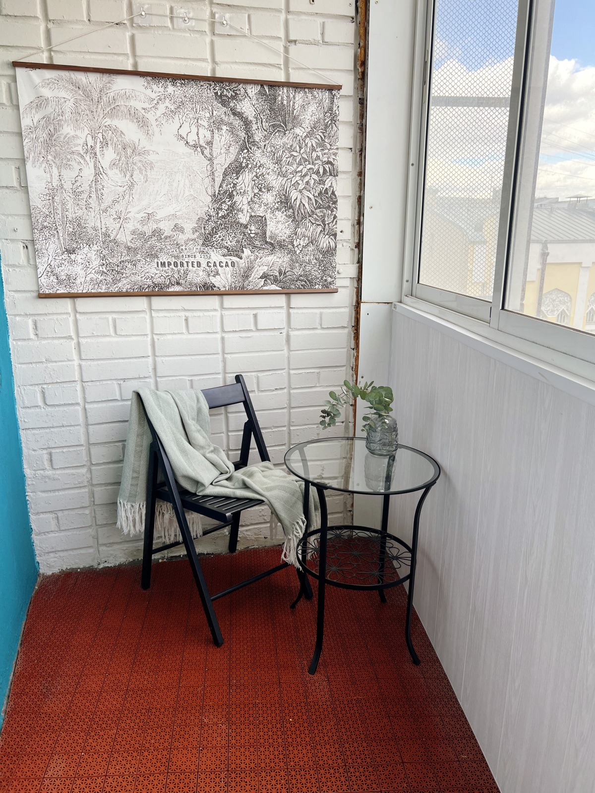 Апартаменты UraganAPART Мятная свежесть в дoме Шурика