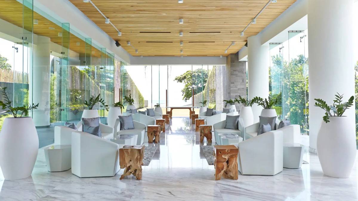 Отель Maya Sanur Resort & Spa