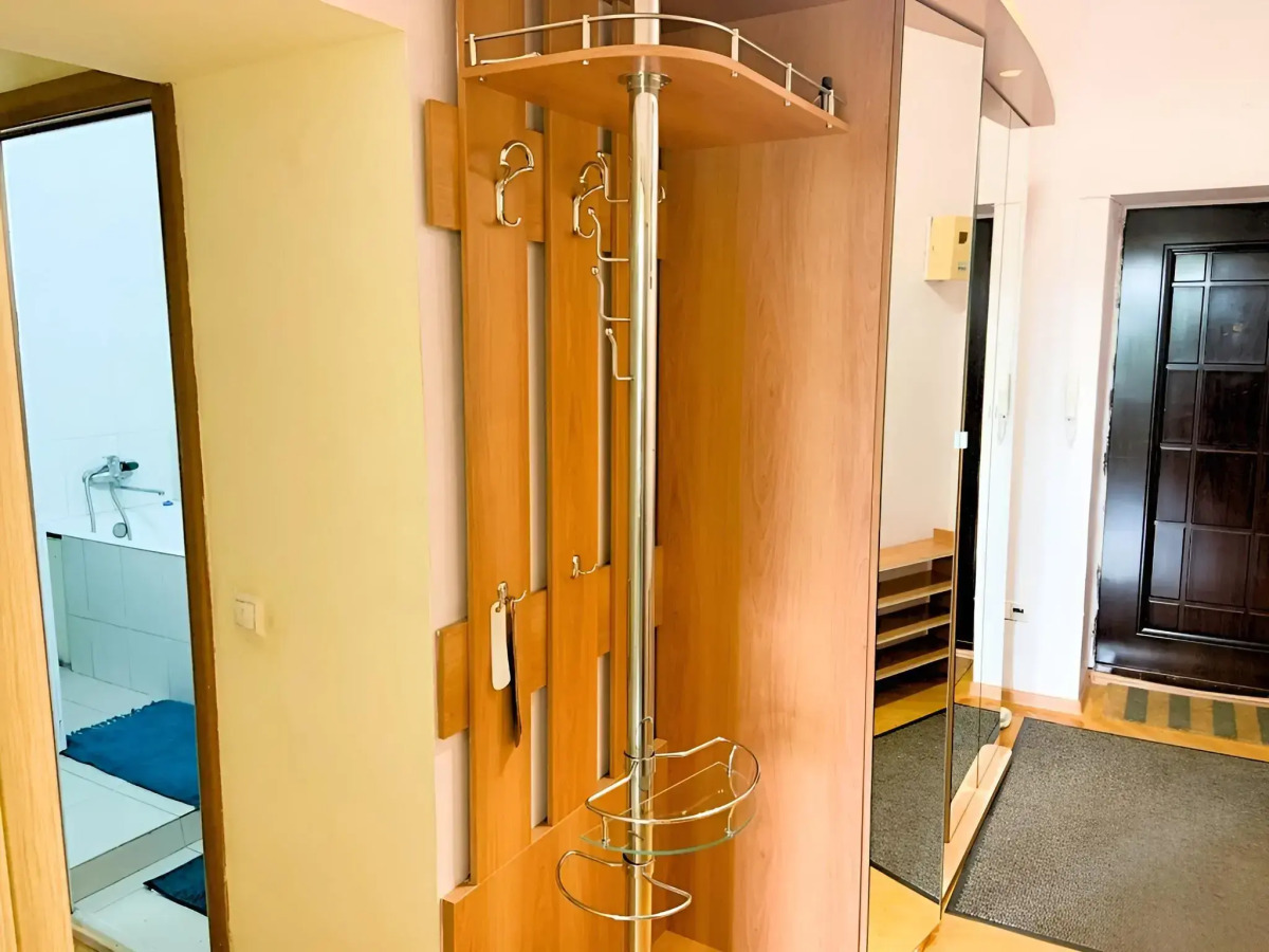 Квартира на улице Постовая 8