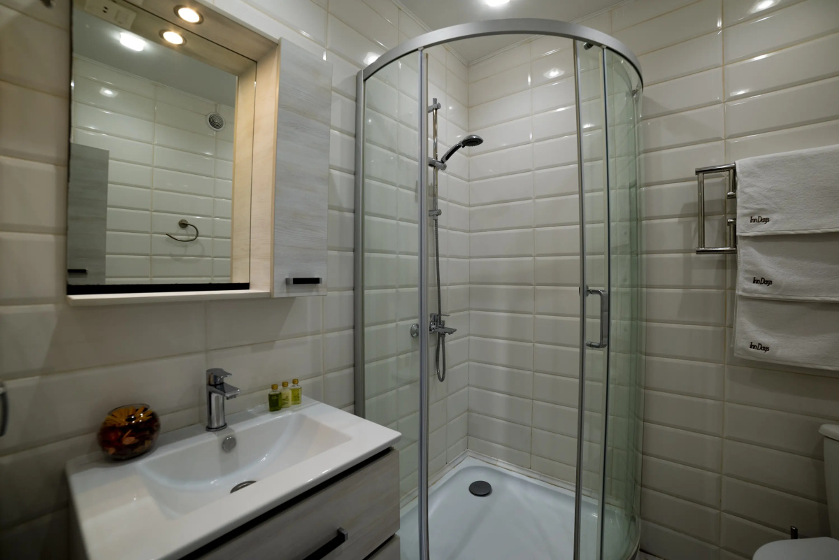 Апартаменты Inndays Apartments on Annino 5