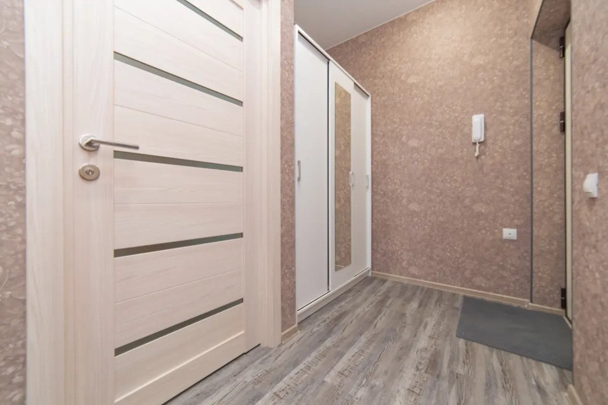 Апартаменты Rest in Salyut