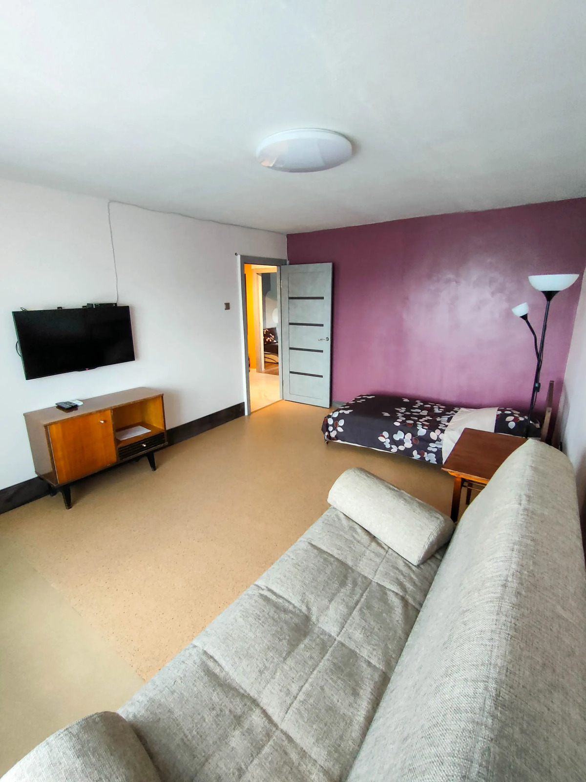 Апартаменты M29x5