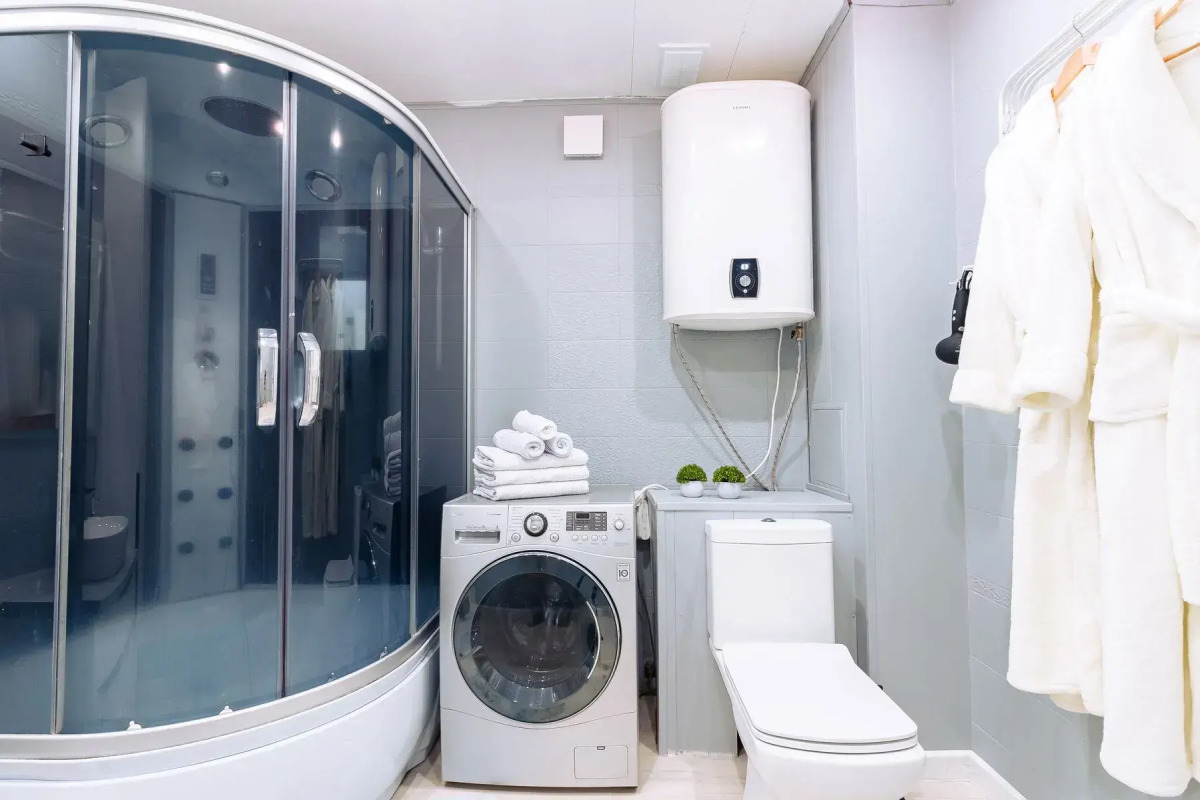 Апартаменты Пять Звезд у Ж/Д вокзала