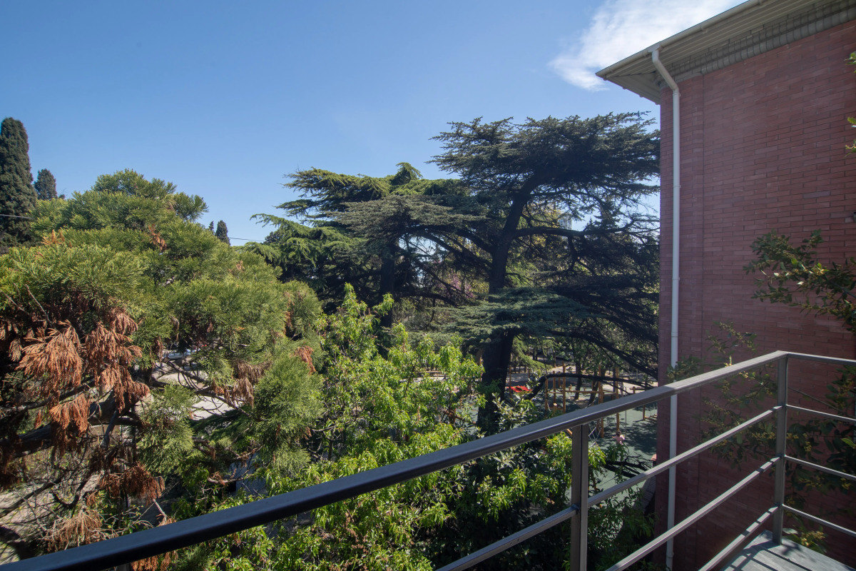 Апартаменты Журавли