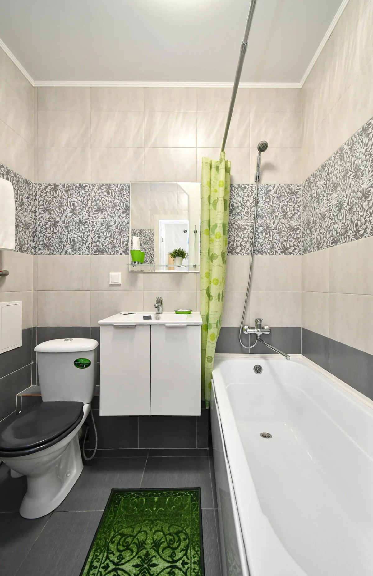 Апартаменты Напротив ТЦ Планета