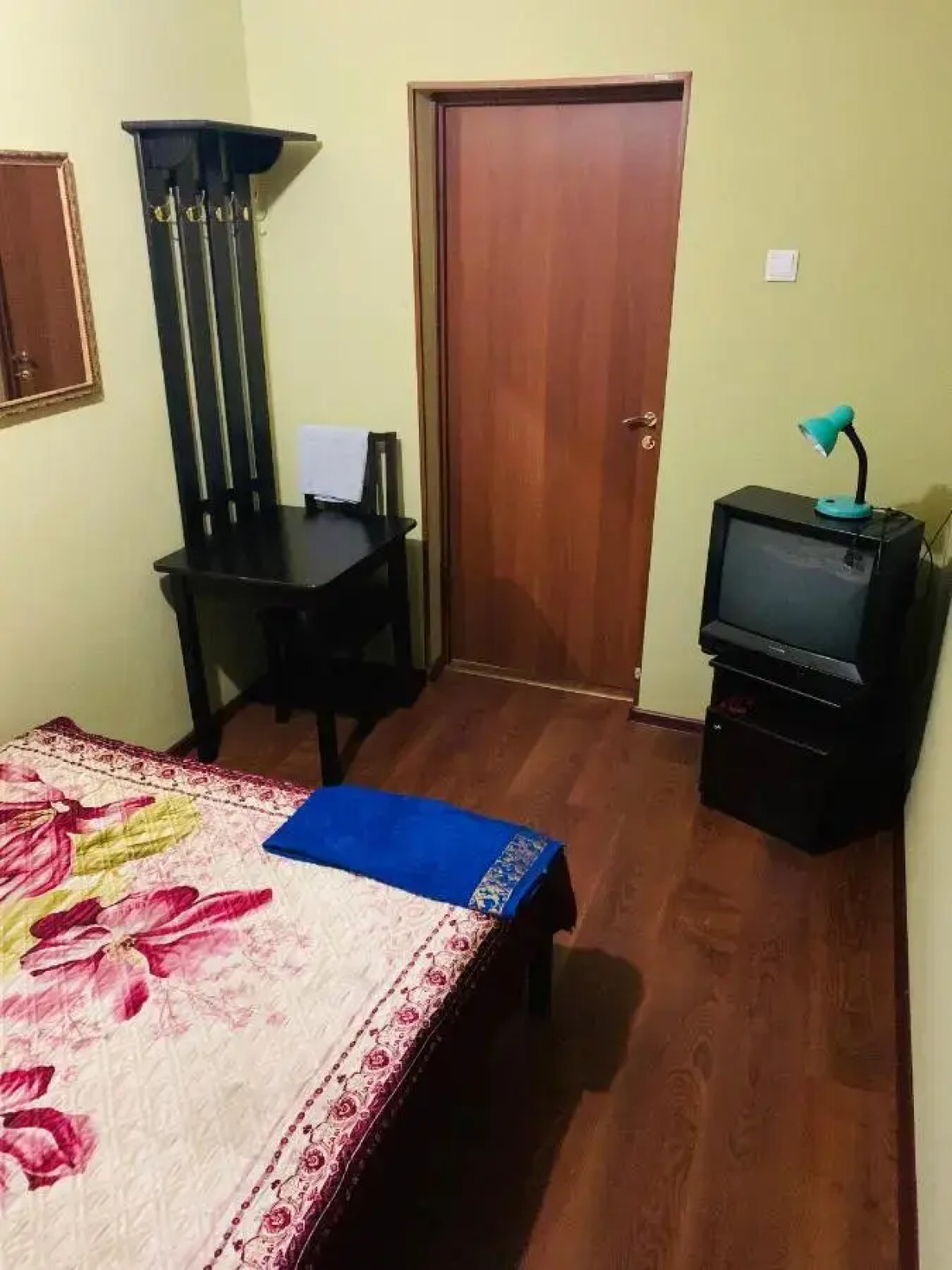 Гостевой дом Радуга