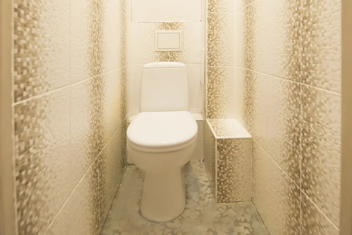 Квартира на Яшина 40 НаСутки35