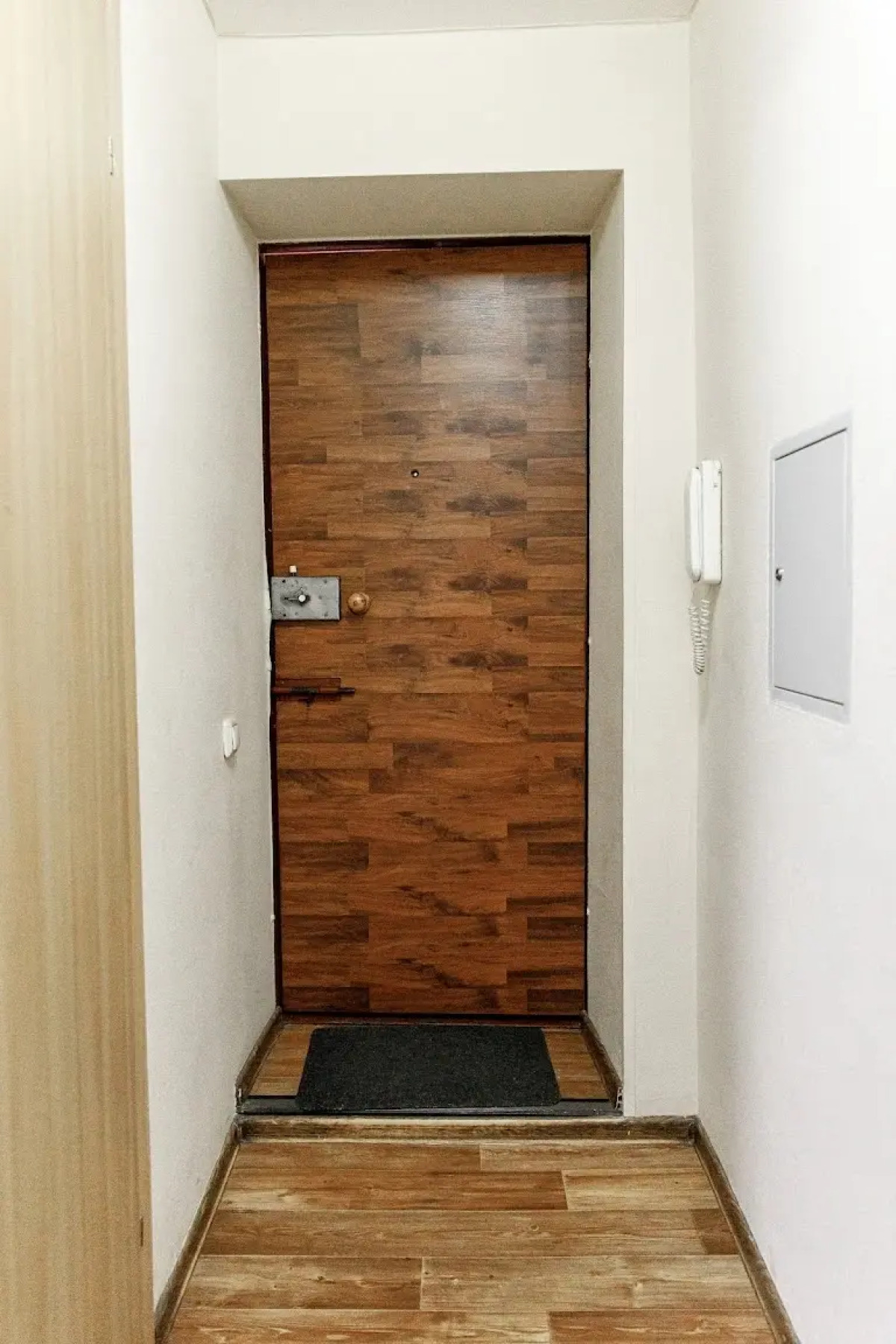 Апартаменты  Дзержинского 13