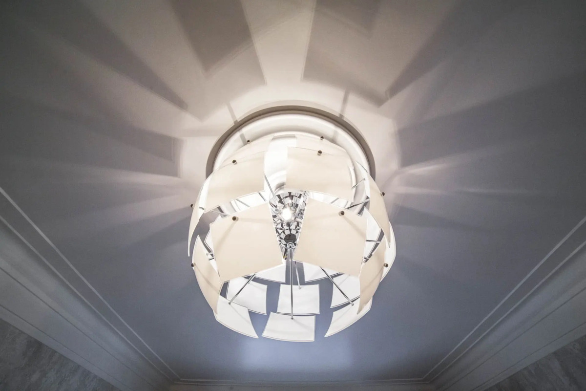 Заповедные Кварталы 1