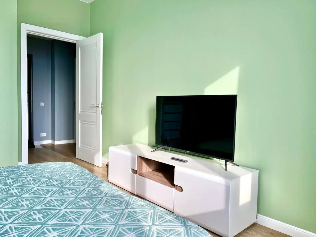 Апартаменты Двухкомнатные Ленина 563