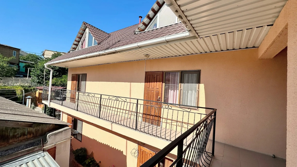 Гостевой дом Под крепостью