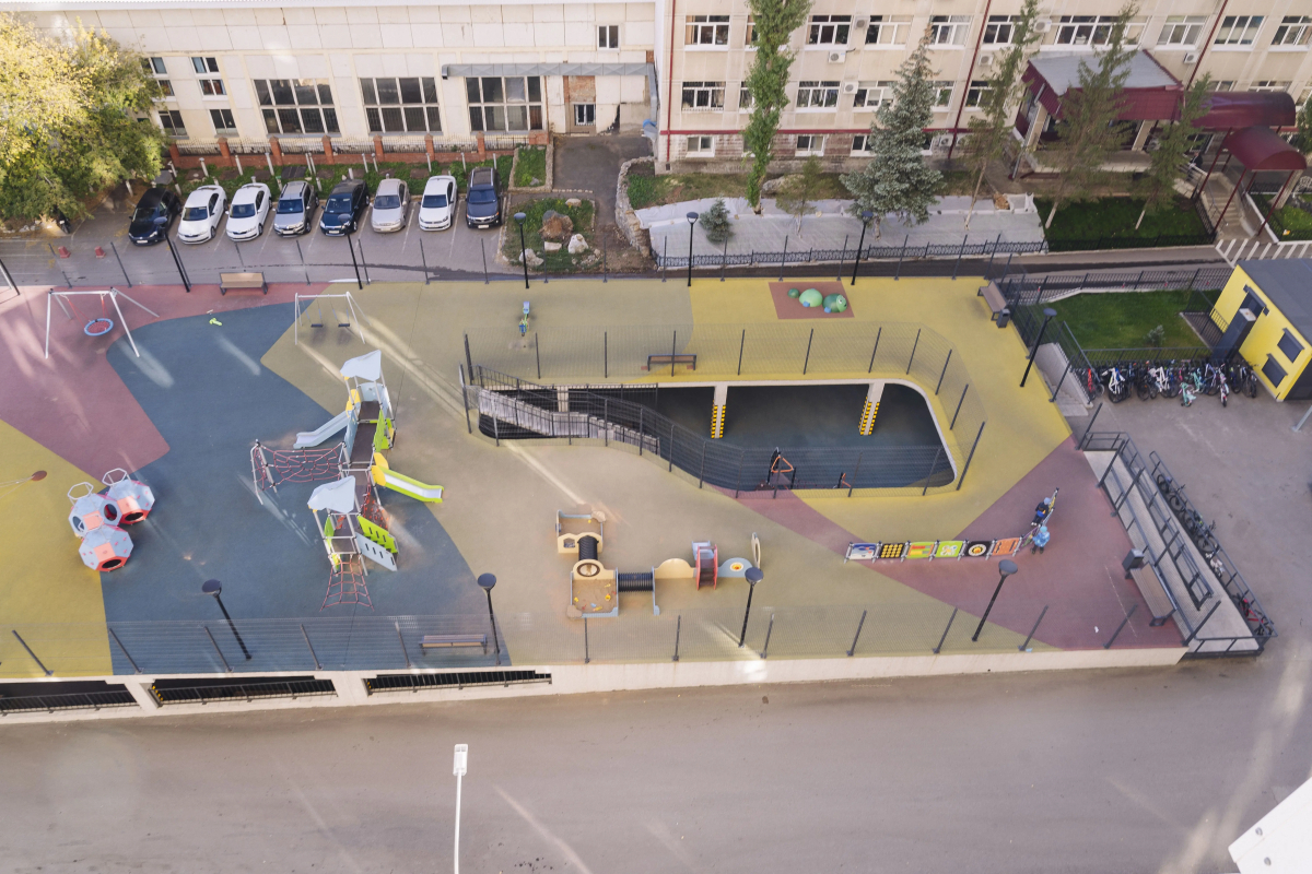 Квартира Уютная в ЖК Лайт