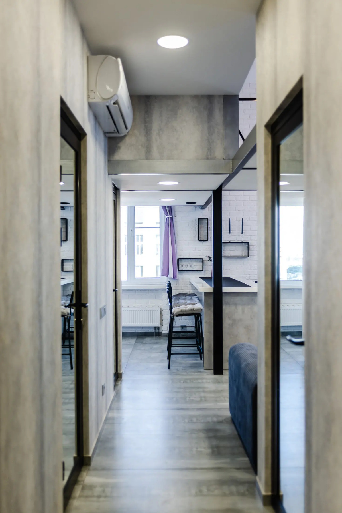 Квартира Лофтрент470