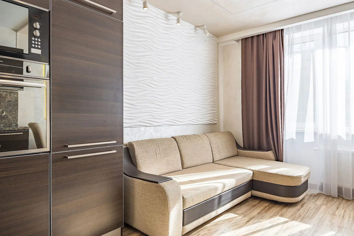 Квартира Top House Свободы 7