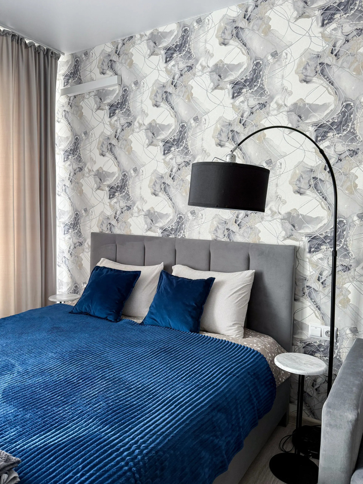 Квартира с панорамный видом