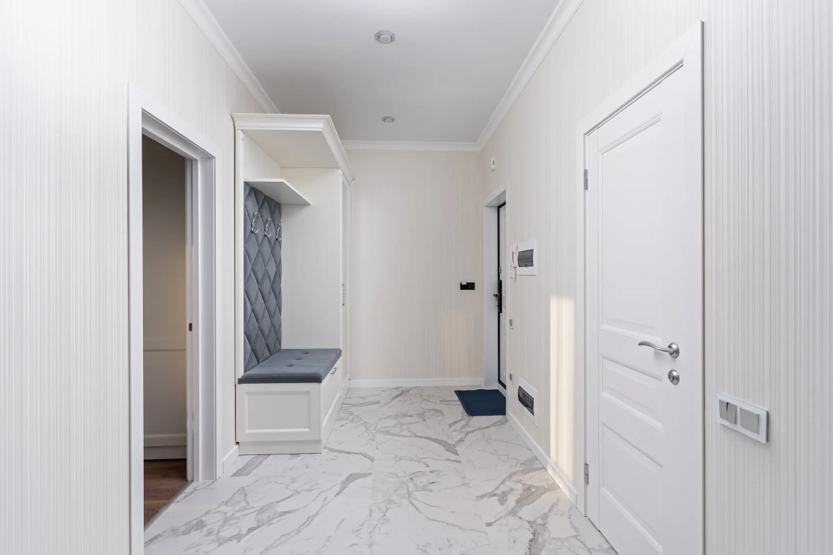 Апартаменты Халтурина 32