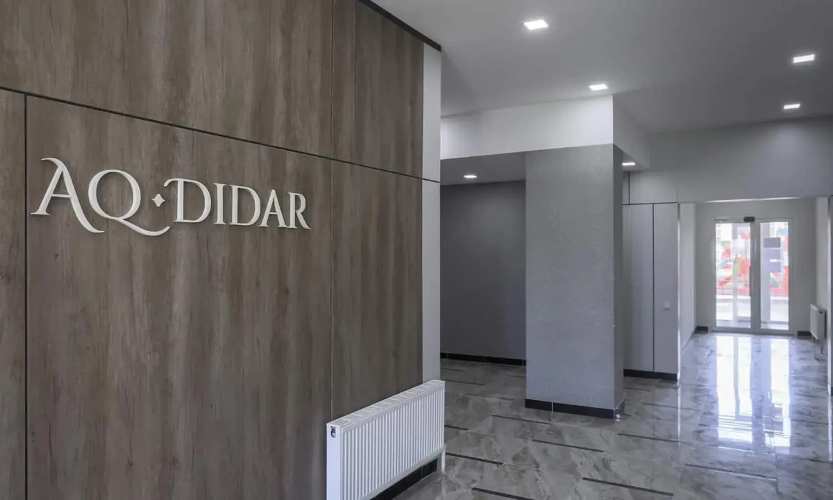 Апартаменты Современная Квартира - ориентир Барыс Арена Магнум 24/7 по проспекту Туран