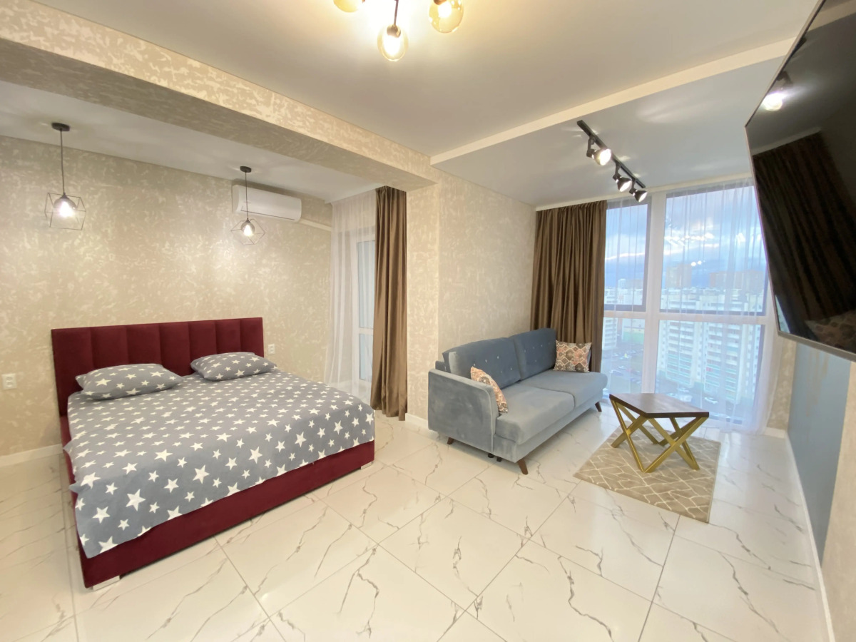 Апартаменты Studio Plus