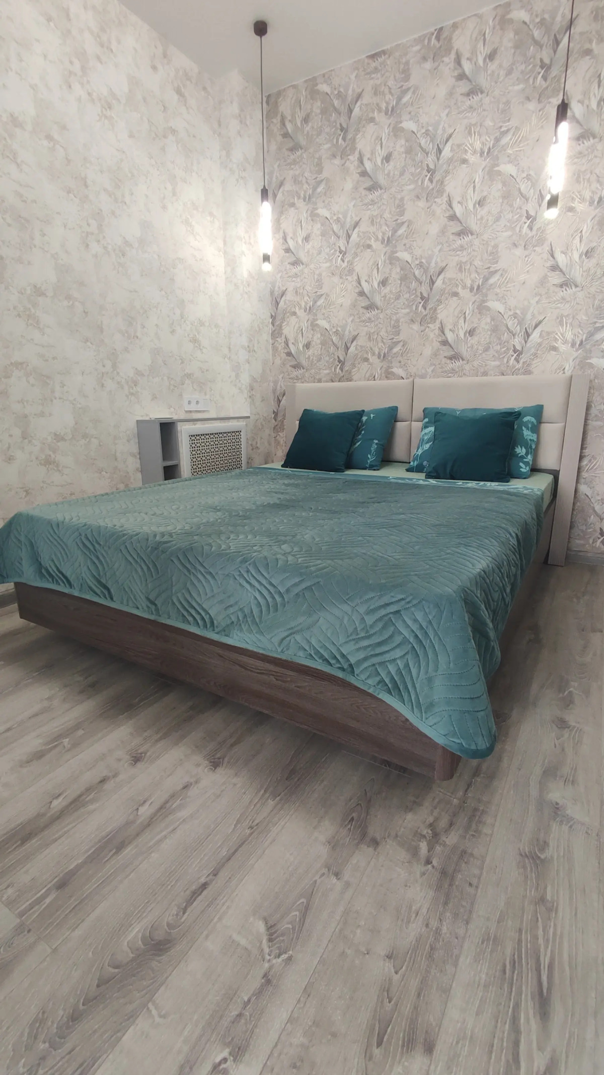 Квартира Прибрежный G-Drive Арена