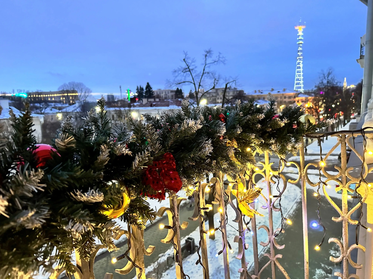 Апартаменты InterLoft 5 Old Town Free Parking Wi-Fi 100/50 Smart TV