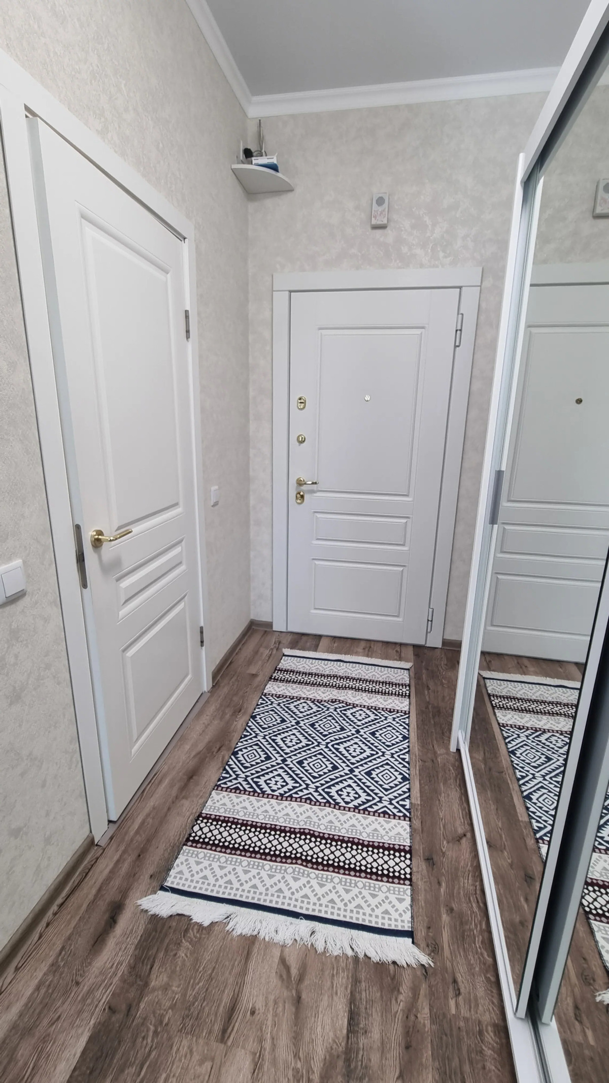 Апартаменты Студия Anna Stolz