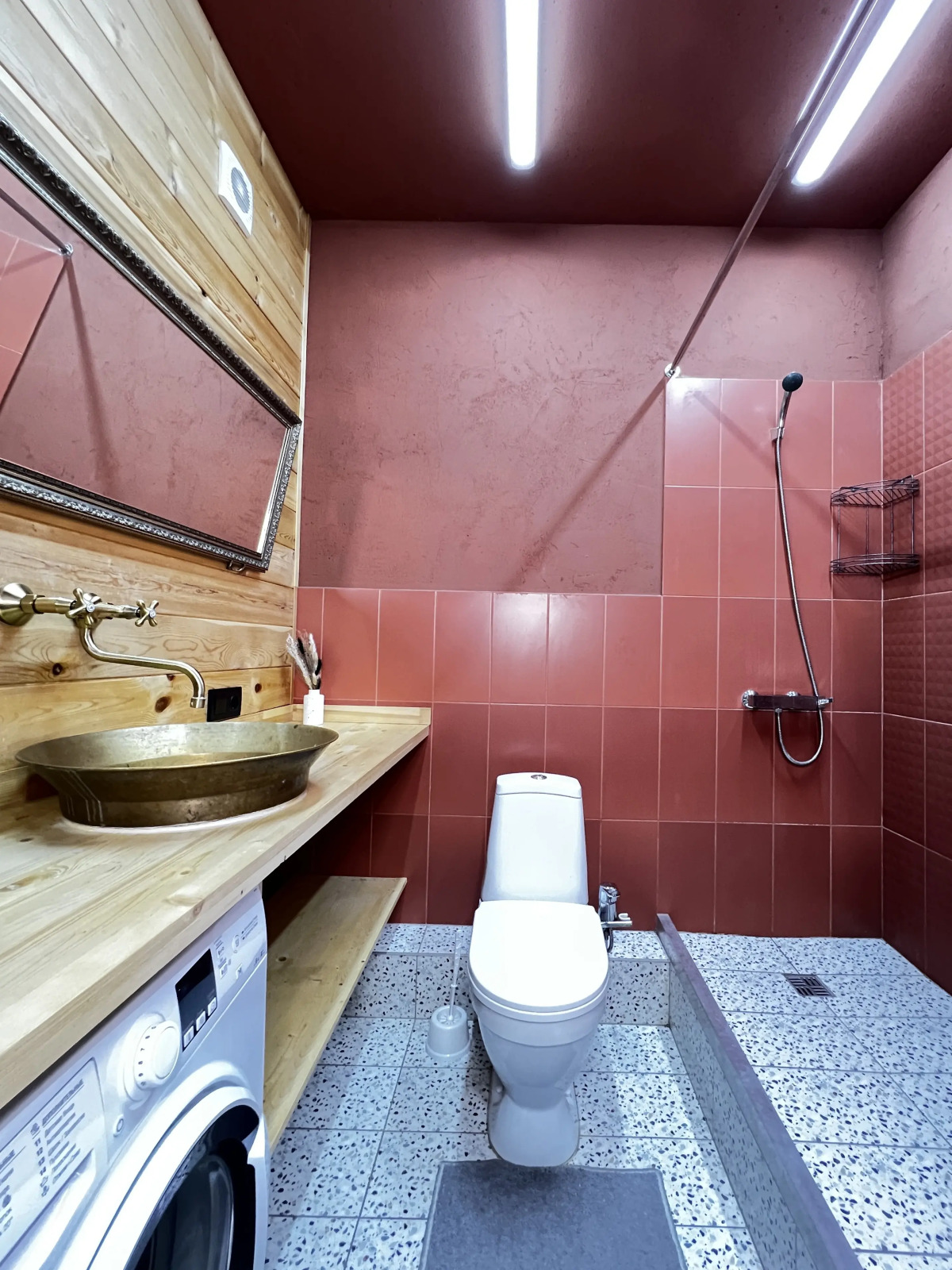 Квартира Лофт Апартамент возле Аквапарка