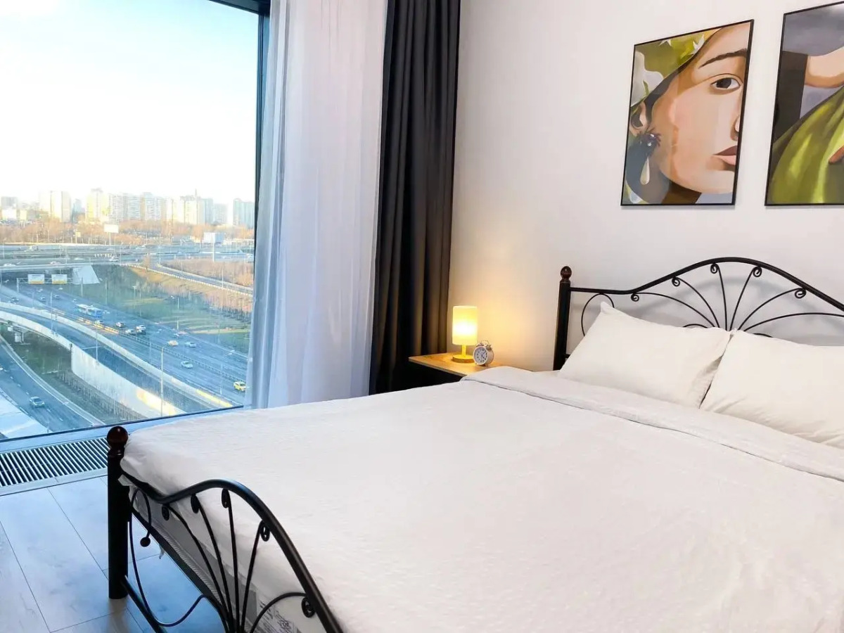 Квартира KatrinRent Twins 11