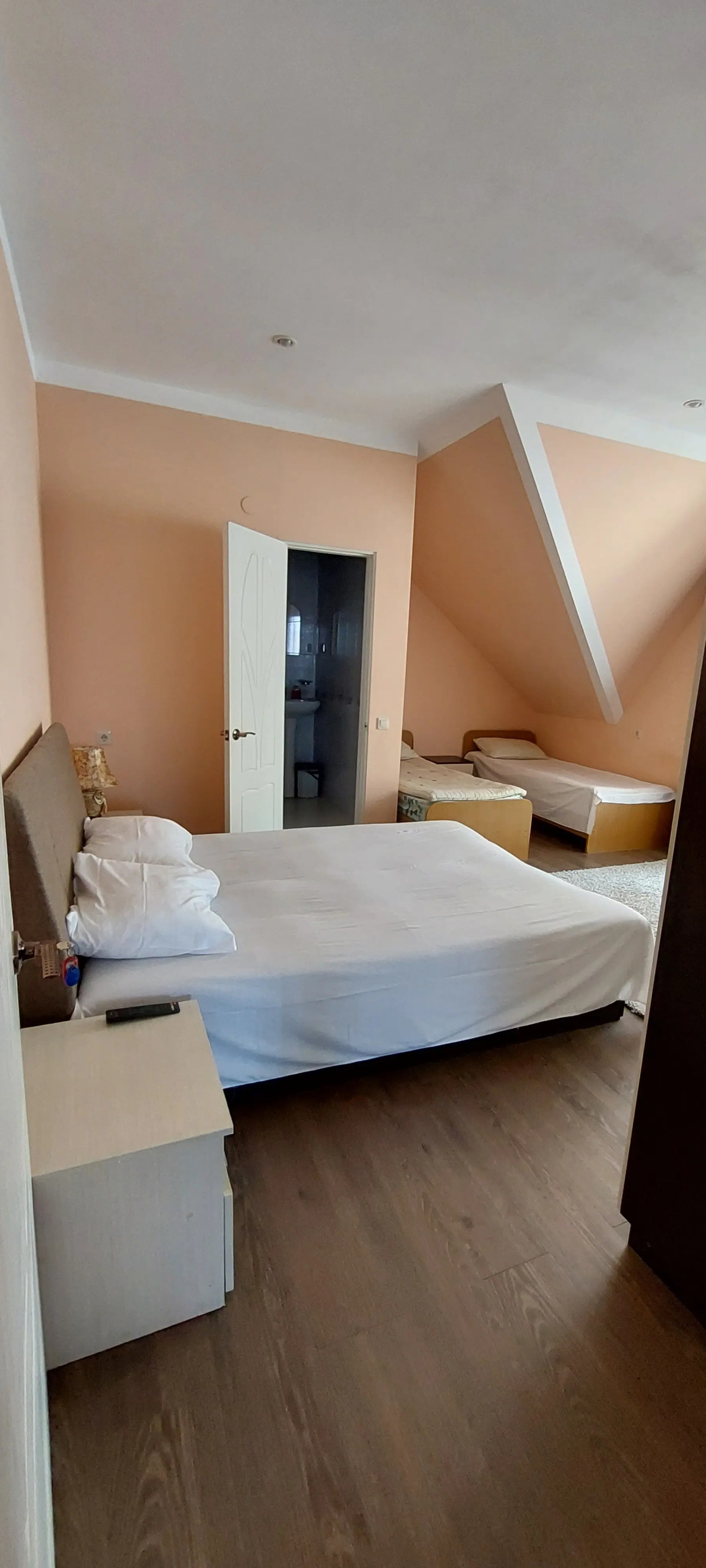 Гостевой дом Лариса