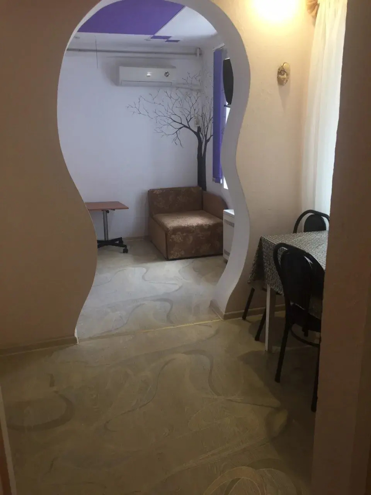 Гостевой Дом на Московском Проезде