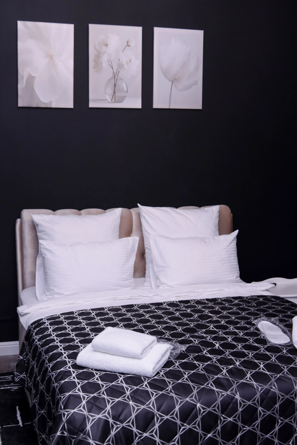 Гостевой дом Жемчужина, КЧР, г. Теберда