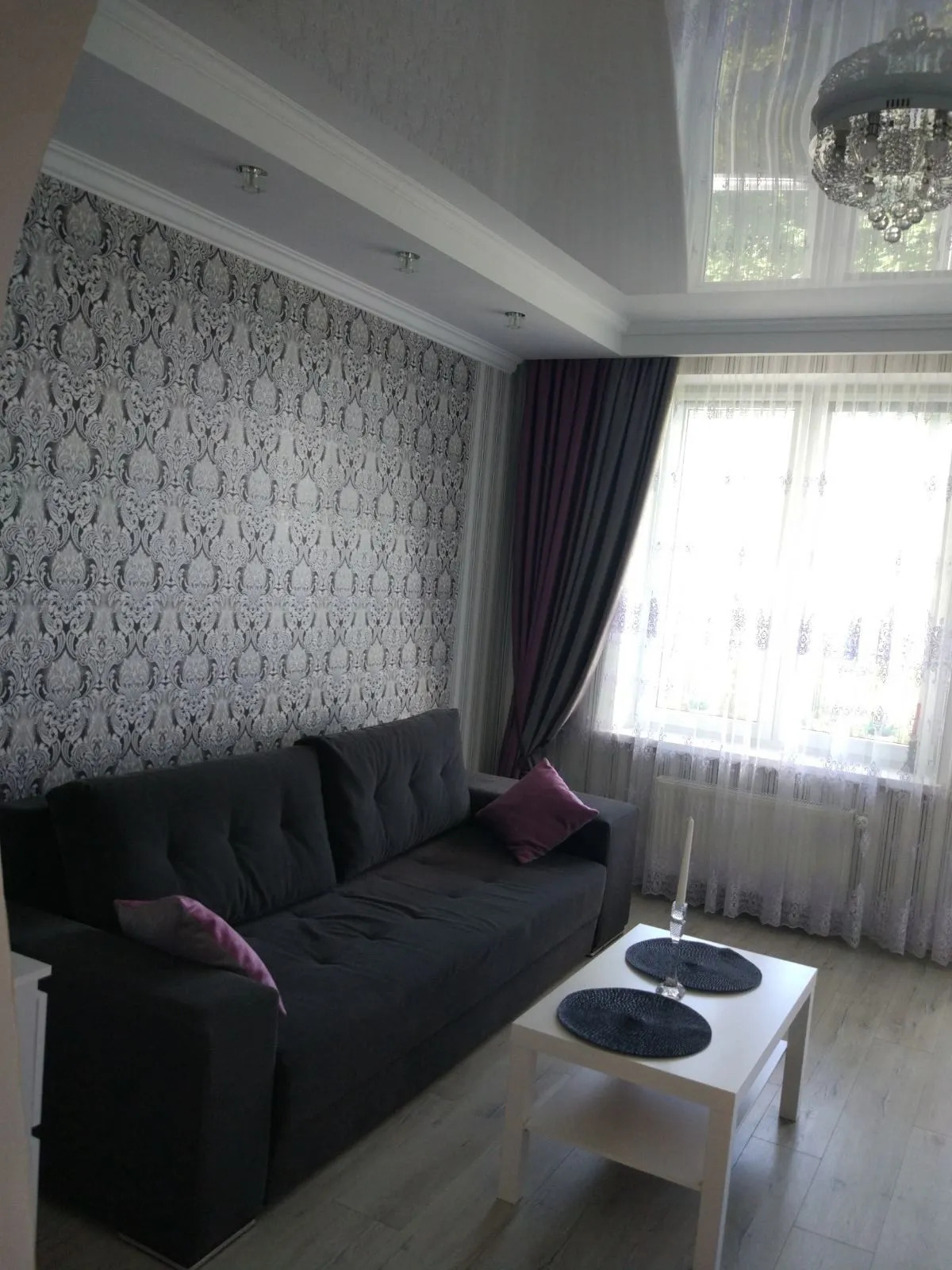 Квартира Студия-Раушен