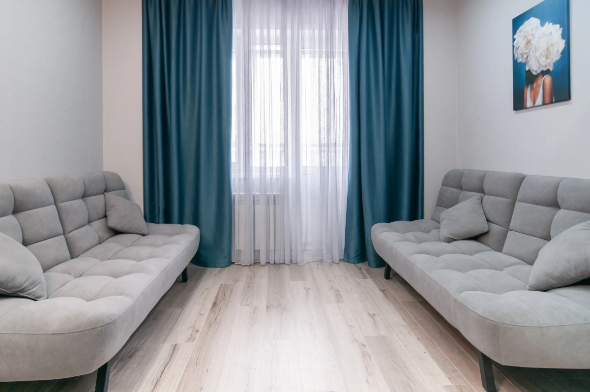 Красноярск ,улица Александра Матросова дом 36