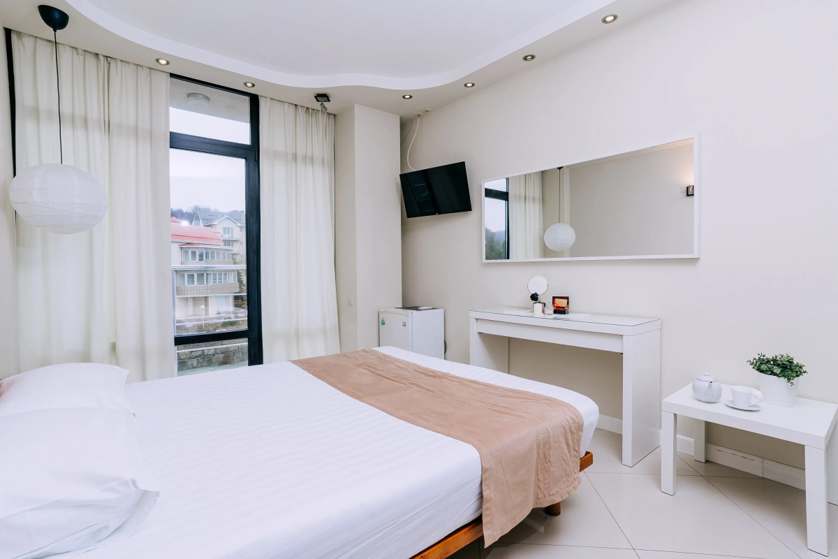 Гостевой дом Amigo на Морской