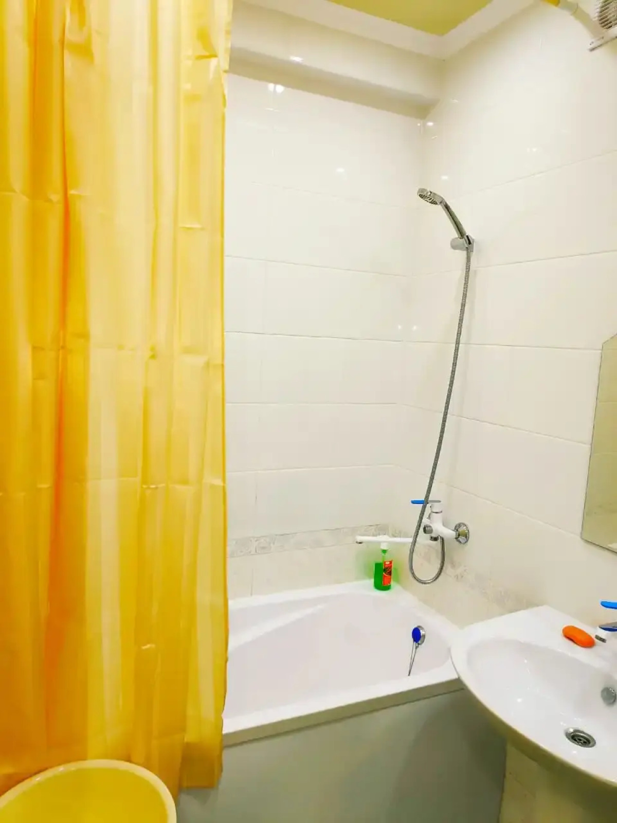 КвартОтель на М.Горького 85Б