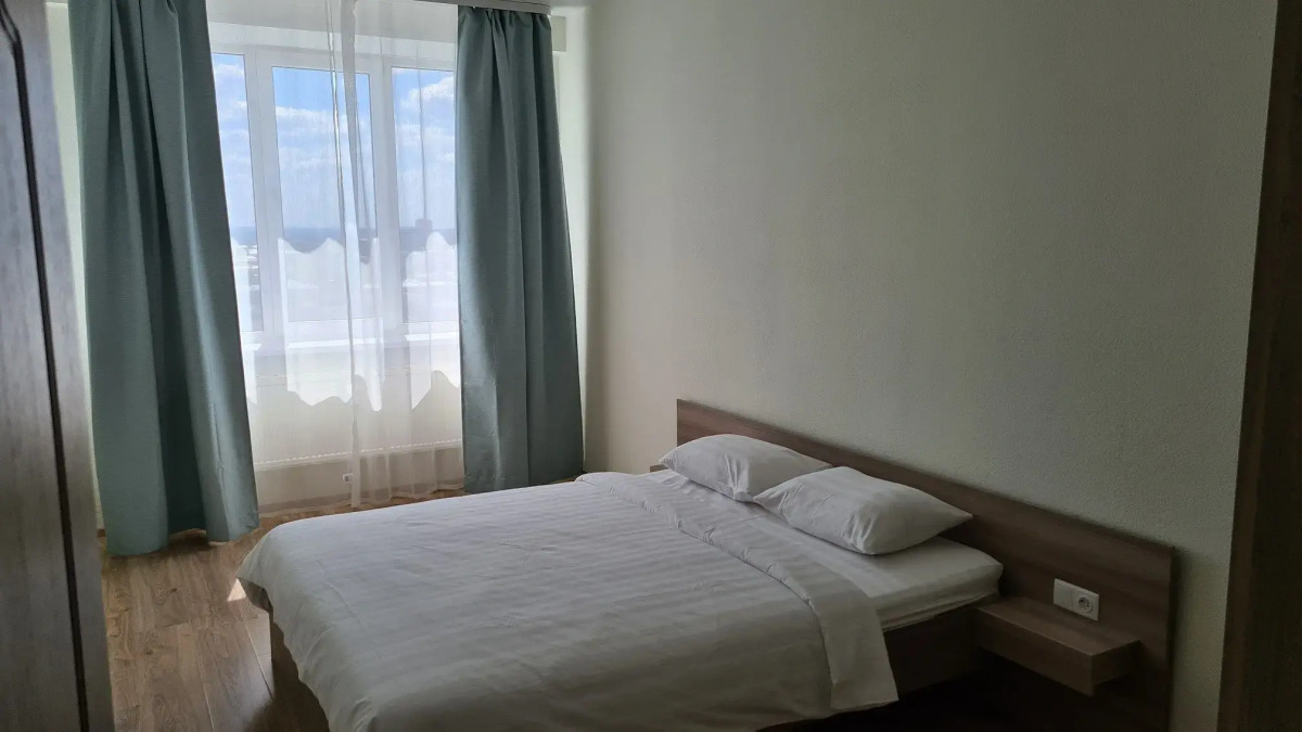 Апартаменты OpenApart - Двухкомнатные апартаменты