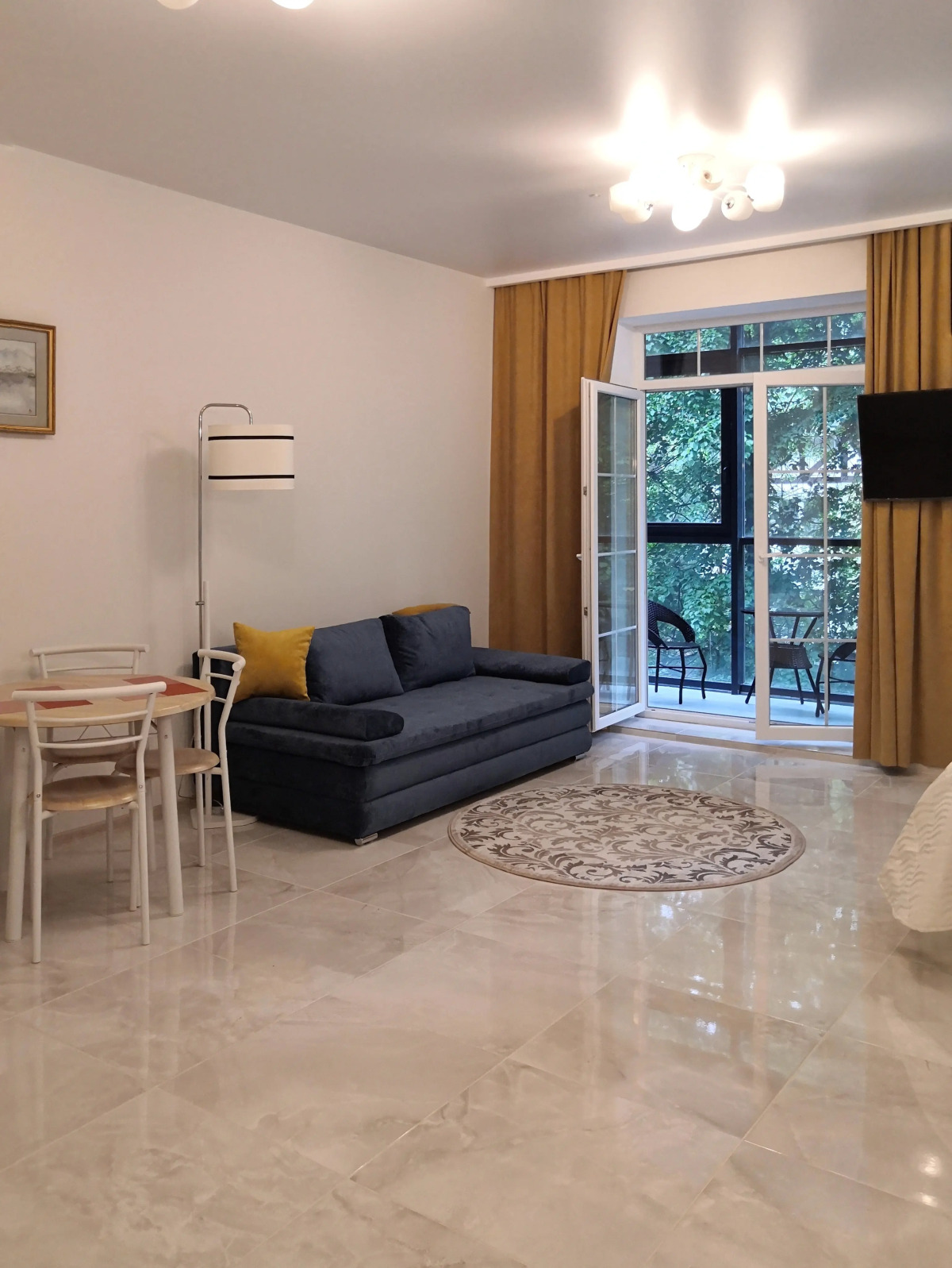 Апартаменты Штольц в Светлогорске