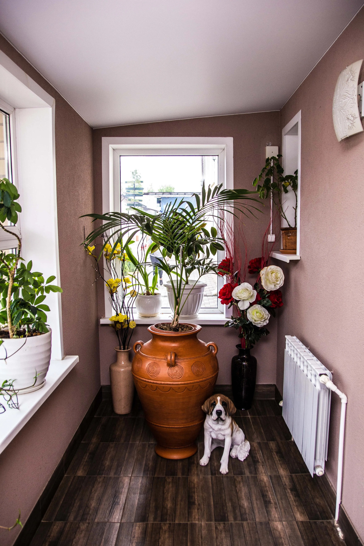 Отель Ситара