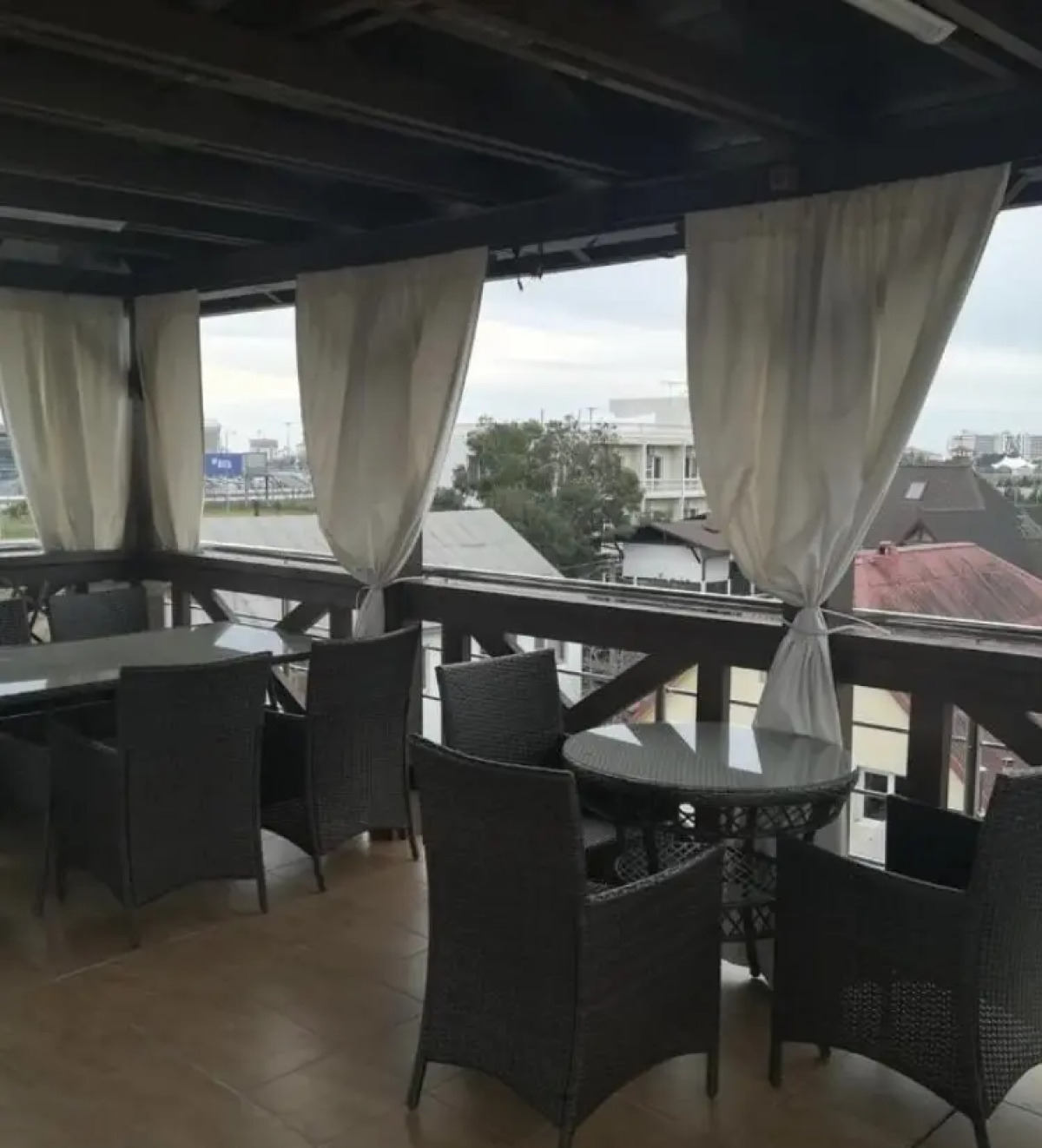 Гостевой дом АННА