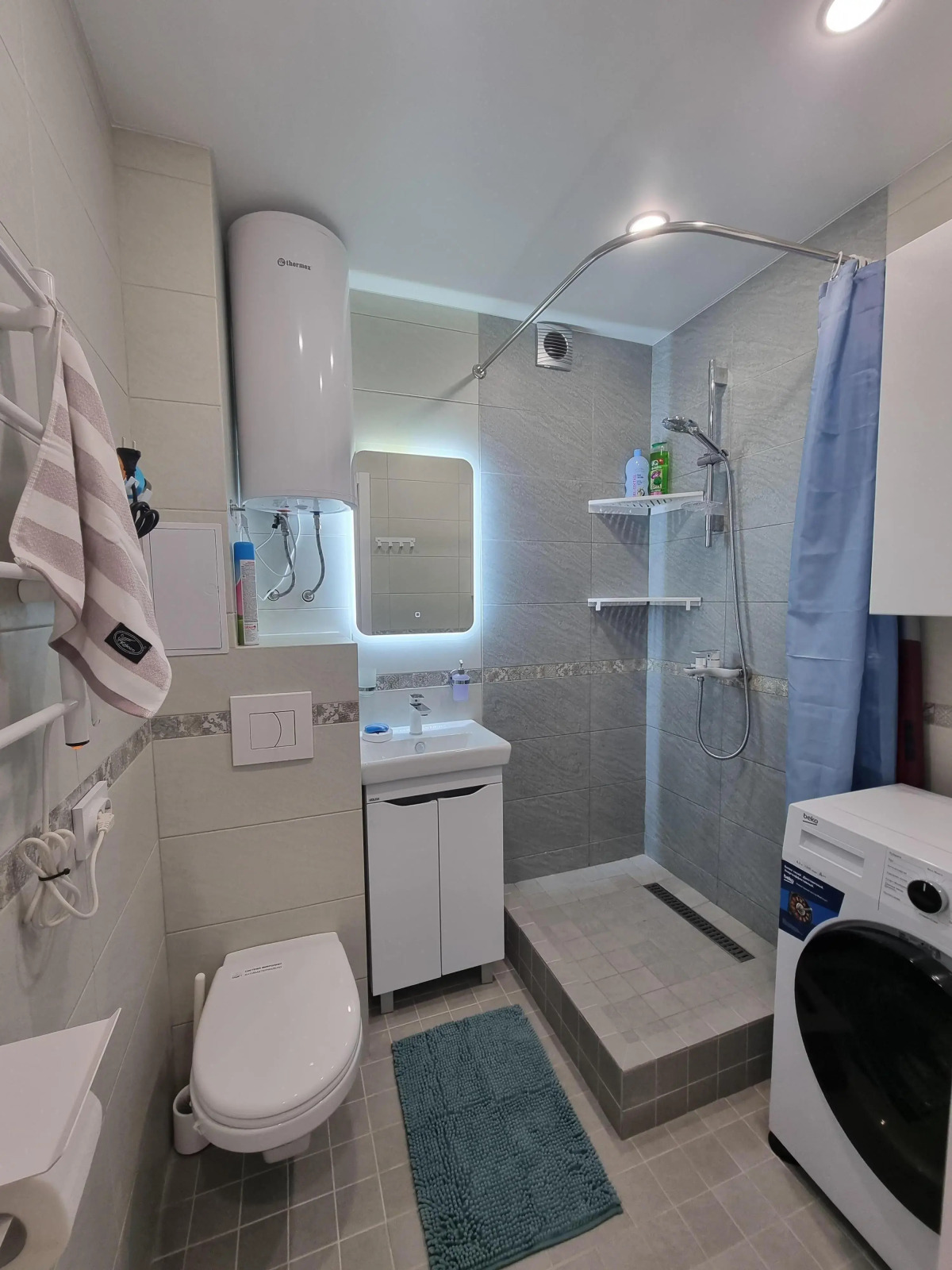 Апартаменты МАЯК