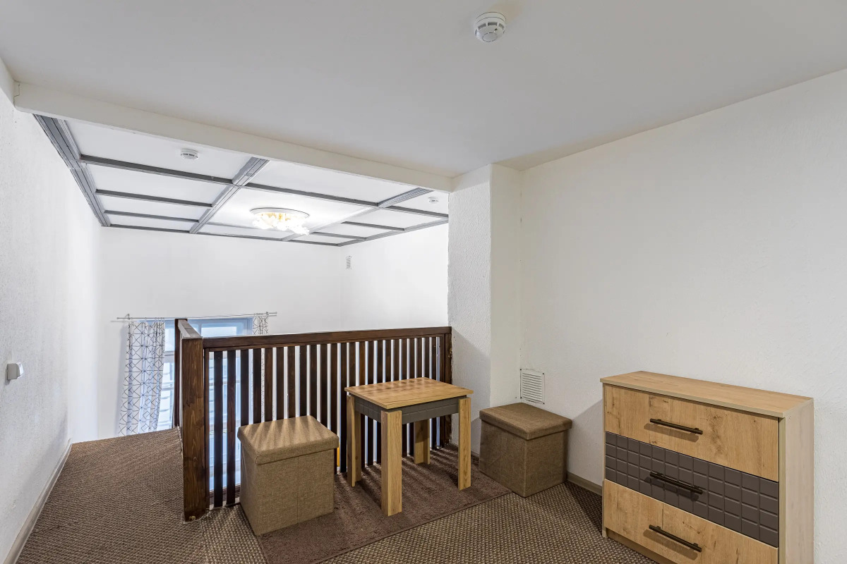 Мини-отель Апартаменты на Камергерском