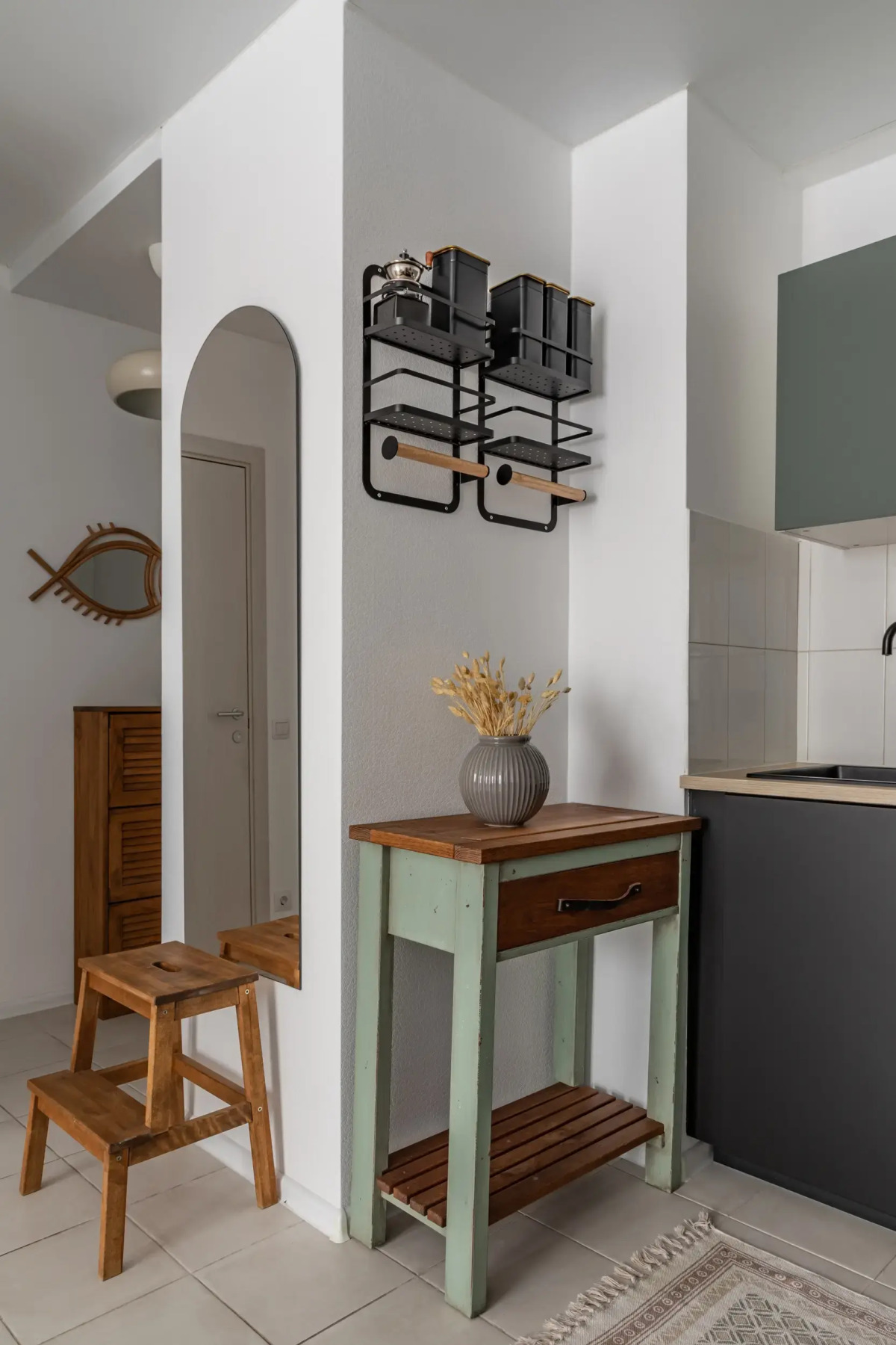 Квартира JOY Домодедовская